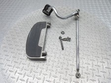 1995 82-01 Kawasaki KZ1000 Police KZ1000P Alavanca Traseira Direita Descanso para Pés comprar usado  Enviando para Brazil