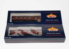 Set bachmann mk1 for sale  WORCESTER