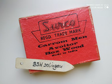 Bsh alte carrom gebraucht kaufen  Solingen