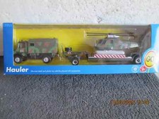Tesco hauler military for sale  POOLE