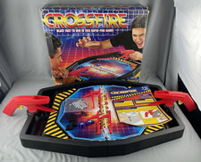 Crossfire marble launching for sale  Peoria