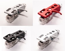 Headshell e cartucho de substituição AT3600 Stylus para Technics SL1200 SL1500 comprar usado  Enviando para Brazil