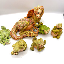 Dragon keep marty for sale  Reno
