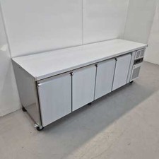Door bench freezer for sale  BRIDGWATER