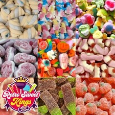 Halloween spooky sweets for sale  NOTTINGHAM