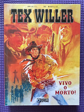 Tex willer vivo usato  Agrate Brianza