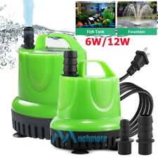 1000gph submersible water for sale  Springfield