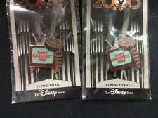 Disney pin 2000 for sale  Sumrall