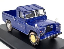Vanguards land rover for sale  BOGNOR REGIS