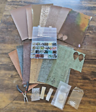Mixed jewelry making for sale  Calhan