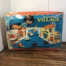 Fisher price play for sale  Cheney