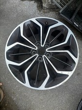 Zoll alufelge 0jx18 gebraucht kaufen  Langenfeld (Rheinland)