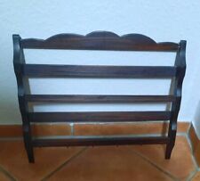 Vintage kleines küchenregal gebraucht kaufen  Paderborn