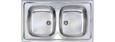Lavello cucina vasche usato  Napoli