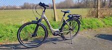 Trek verve lowstep for sale  LINGFIELD