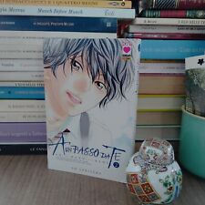 Passo haru ride usato  Vinadio