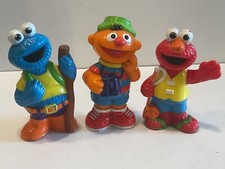 Sesamstrasse jim henson gebraucht kaufen  Düsseldorf