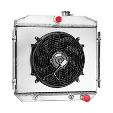 Row radiator shroud for sale  Fontana
