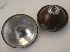 Volvo headlights period for sale  WOODBRIDGE