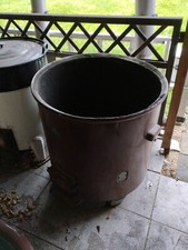 Alter waschkessel gebraucht kaufen  Forchheim