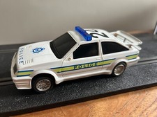 Scalextric ford sierra for sale  LITTLEHAMPTON