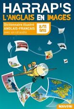Harrap anglais images d'occasion  France