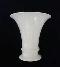 Retro vase trompetenvase gebraucht kaufen  Hamburg