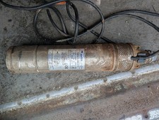borehole pumps for sale borehole pumps for sale STOKE-ON-TRENT