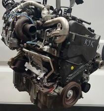 Motor komplett nissan gebraucht kaufen  Dortmund