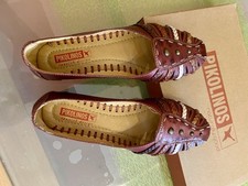 Pikolinos damenschuh damen gebraucht kaufen  Übach-Palenberg
