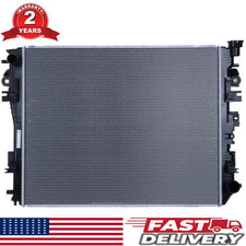 Radiator assembly ram for sale  Mira Loma
