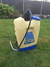 Cooper pegler 15. for sale  SWADLINCOTE