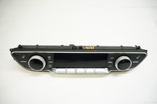 2017-2019 Audi A4 S4 - Unidade de controle de aquecedor/ar condicionado 8W0820043T fabricante de equipamento original comprar usado  Enviando para Brazil