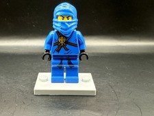Lego ninjago minifigur gebraucht kaufen  Augsburg