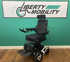 2023 permobil wheelchair for sale  West Warwick