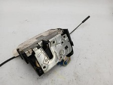 Serratura porta anteriore usato  Zoppe di Cadore