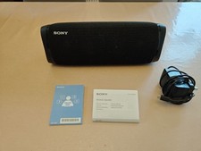 Sony srs xb43 for sale  CHORLEY