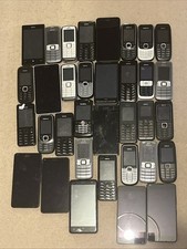 Joblot mixed mobile for sale  LONDON