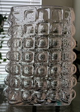 Clear bubble glass for sale  Port Orange