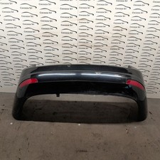 Paraurti posteriore volvo usato  Italia