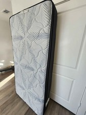 twin firm sealy mattress for sale  Austin