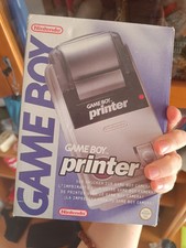 Game boy printer usato  Imperia