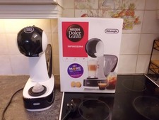 Nescafe dolce gusto for sale  BELFAST
