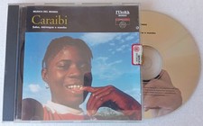 Caraibi salsa merengue usato Caraibi salsa merengue usato  Vignanello