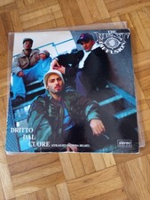 Vinile the next usato  Torino