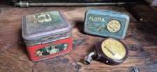 Lot ancien controleur d'occasion  Déols