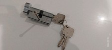 Mila thumb turn for sale  BEXHILL-ON-SEA
