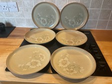 Denby daybreak set for sale  CARLISLE
