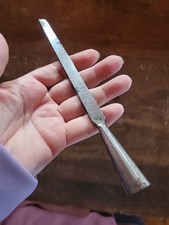 Witherby socket chisel for sale  Onset