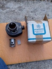 Vespa 125 cylinder for sale  WELLINGTON